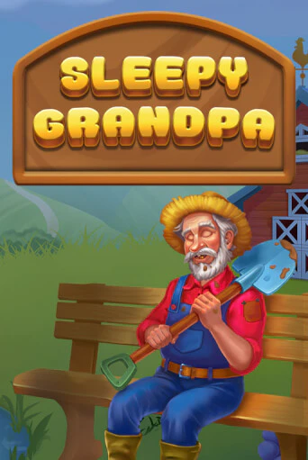 Sleepy Grandpa ига на фантики | MaxBet без риска