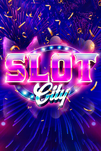 Slot City ига на фантики | MaxBet без риска