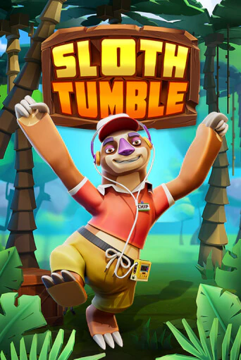 Sloth Tumble ига на фантики | MaxBet без риска