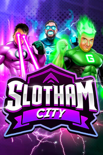 Slotham City ига на фантики | MaxBet без риска
