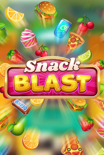 Snack Blast ига на фантики | MaxBet без риска