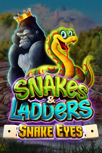 Snakes & Ladders 2 - Snake Eyes™ ига на фантики | MaxBet без риска