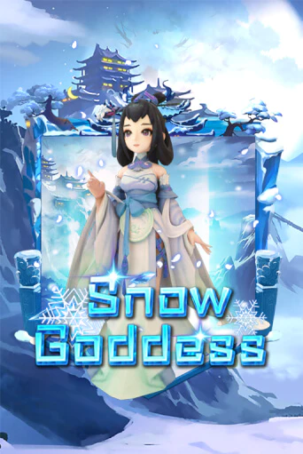 Snow Goddess ига на фантики | MaxBet без риска