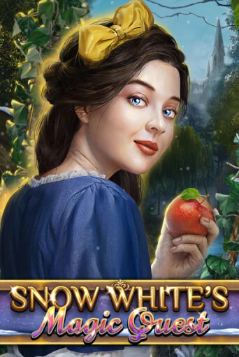 Snow White's Magic Quest ига на фантики | MaxBet без риска