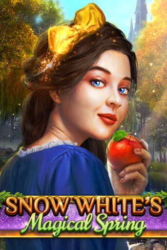 Snow White's Magical Spring ига на фантики | MaxBet без риска