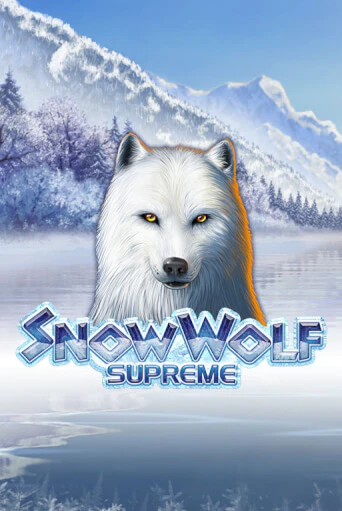 Snow Wolf Supreme ига на фантики | MaxBet без риска