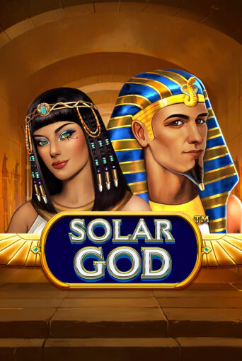 Solar God ига на фантики | MaxBet без риска