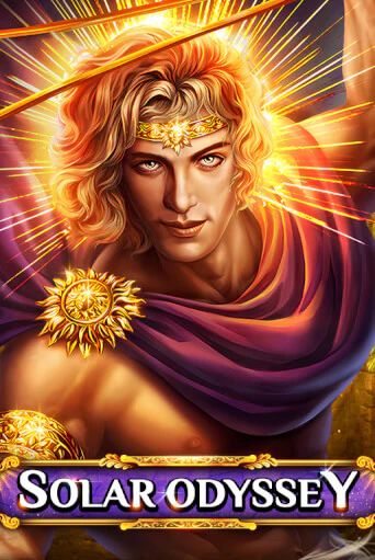 Solar Odyssey ига на фантики | MaxBet без риска