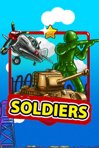 Soldiers ига на фантики | MaxBet без риска