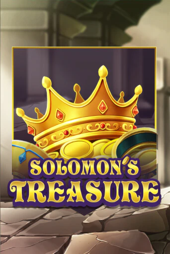Solomons Treasure ига на фантики | MaxBet без риска
