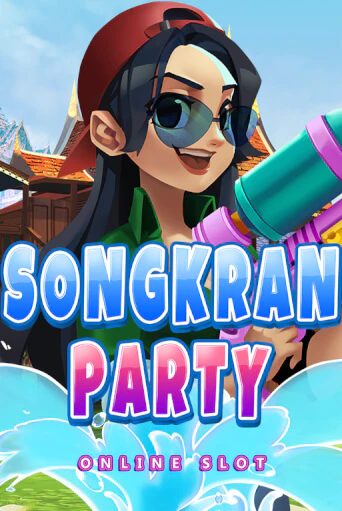 Songkran Party ига на фантики | MaxBet без риска