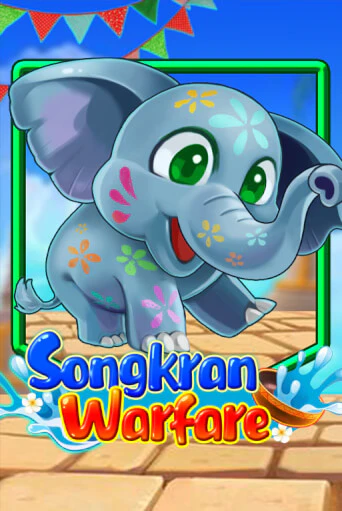 Songkran Warfare ига на фантики | MaxBet без риска