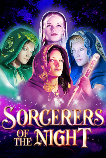 Sorcerers of the Night ига на фантики | MaxBet без риска