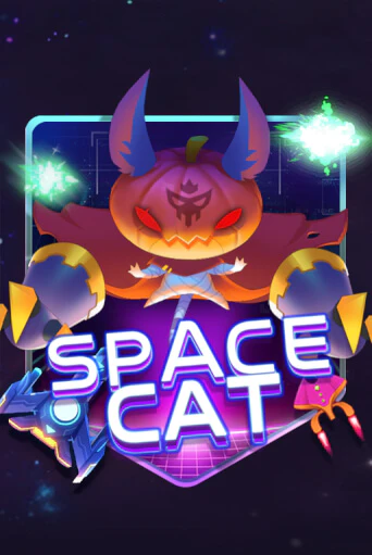 Space Cat ига на фантики | MaxBet без риска