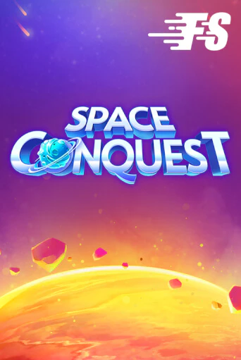 Space Conquest ига на фантики | MaxBet без риска