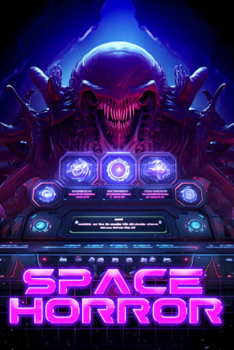 Space Horror ига на фантики | MaxBet без риска