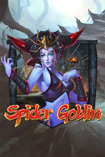 Spider Goblin ига на фантики | MaxBet без риска