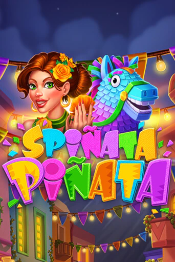 Spinata Pinata ига на фантики | MaxBet без риска