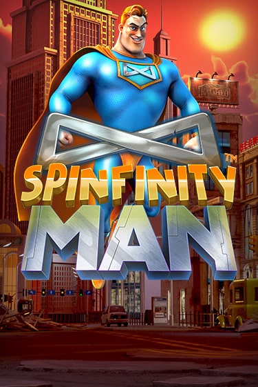 Spinfinity Man ига на фантики | MaxBet без риска