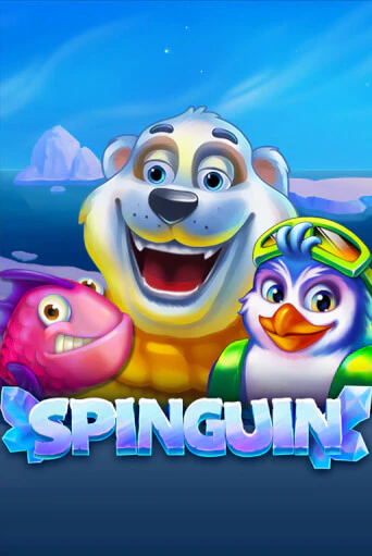 Spinguin ига на фантики | MaxBet без риска