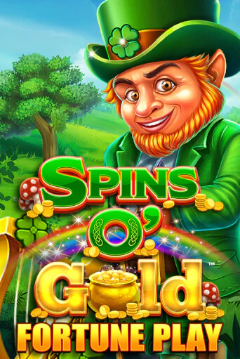 Spins O’ Gold Fortune Play ига на фантики | MaxBet без риска