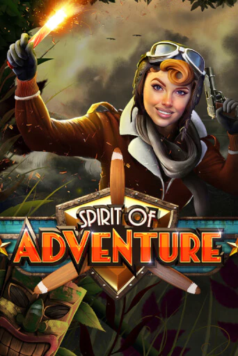 Spirit of Adventure ига на фантики | MaxBet без риска