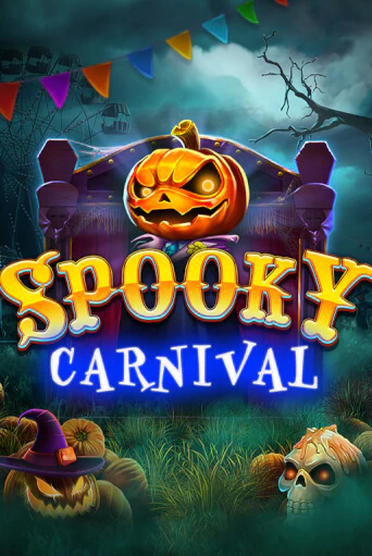 Spooky Carnival ига на фантики | MaxBet без риска