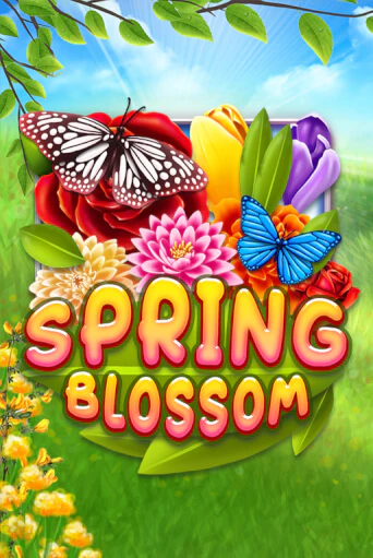 Spring Blossom ига на фантики | MaxBet без риска