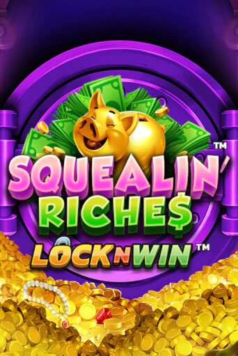 Squealin' Riches ига на фантики | MaxBet без риска
