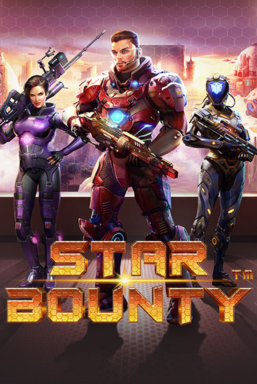 Star Bounty ига на фантики | MaxBet без риска