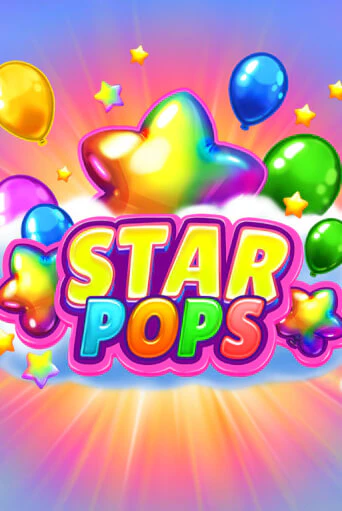 Star Pops ига на фантики | MaxBet без риска