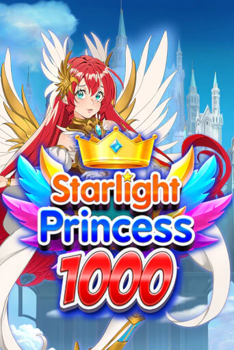 Starlight Princess 1000 ига на фантики | MaxBet без риска