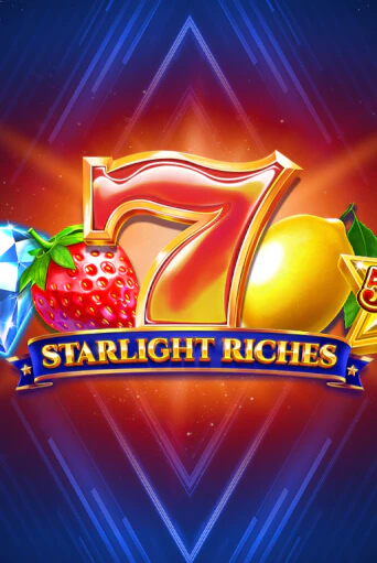 Starlight Riches ига на фантики | MaxBet без риска