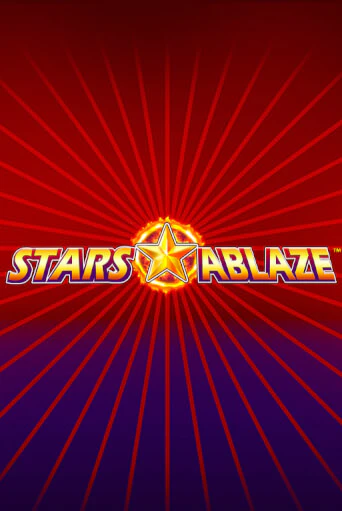 Stars Ablaze ига на фантики | MaxBet без риска