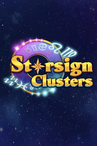 Starsign Clusters ига на фантики | MaxBet без риска