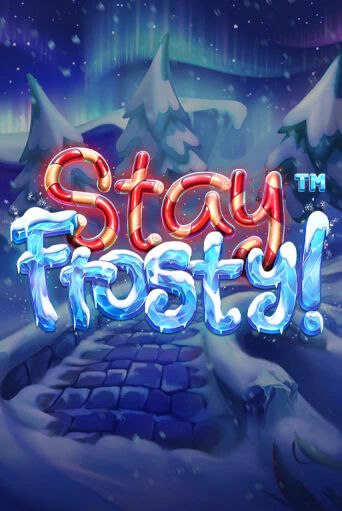 Stay Frosty! ига на фантики | MaxBet без риска