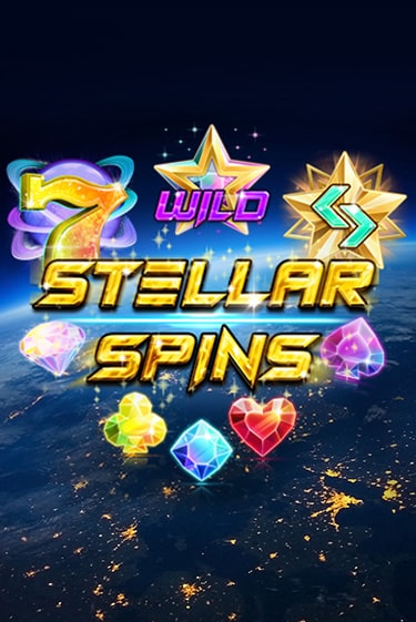 Stellar Spins ига на фантики | MaxBet без риска