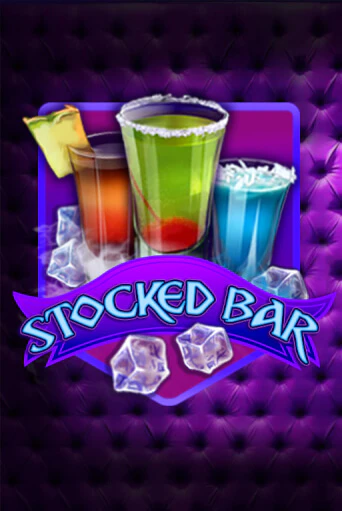 Stocked Bar ига на фантики | MaxBet без риска