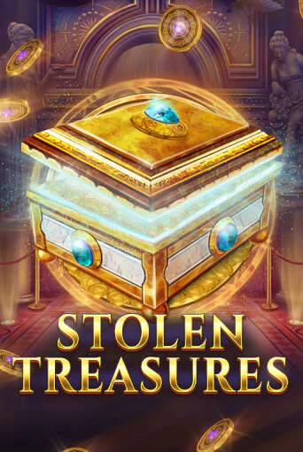 Stolen Treasures ига на фантики | MaxBet без риска