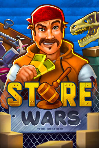 Store Wars ига на фантики | MaxBet без риска