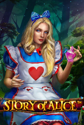 Story Of Alice ига на фантики | MaxBet без риска