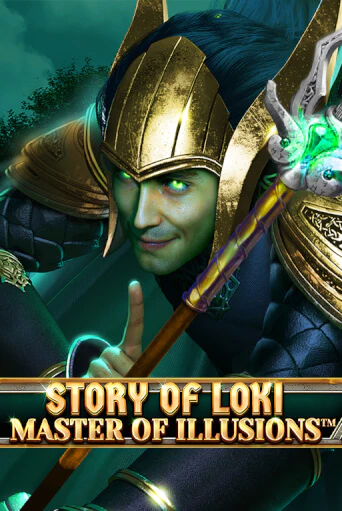 Story Of Loki - Master Of Illusions ига на фантики | MaxBet без риска