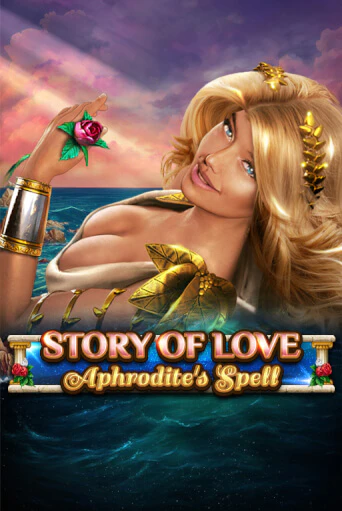 Story Of Love - Aphrodite's Spell ига на фантики | MaxBet без риска