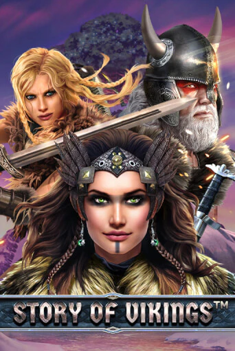 Story Of Vikings Christmas Edition ига на фантики | MaxBet без риска