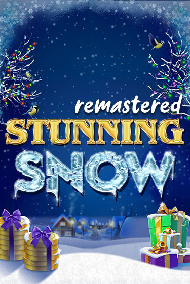 Stunning Snow Remastered ига на фантики | MaxBet без риска