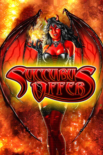 Succubus Offer ига на фантики | MaxBet без риска