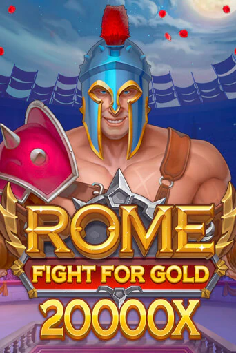 Rome: Fight For Gold ига на фантики | MaxBet без риска