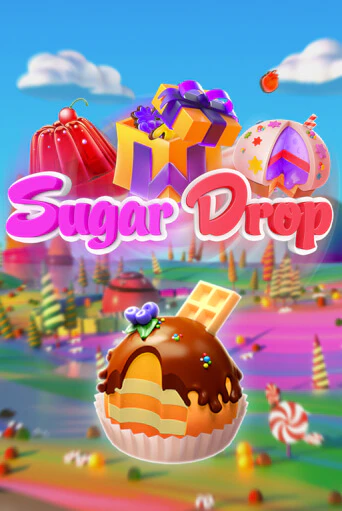 Sugar Drop ига на фантики | MaxBet без риска