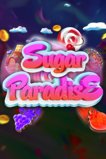 Sugar Paradise ига на фантики | MaxBet без риска