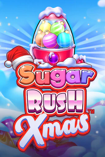 Sugar Rush Xmas ига на фантики | MaxBet без риска